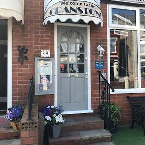 Cranstone Hotel