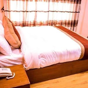 Kathmandu Peace Hotel